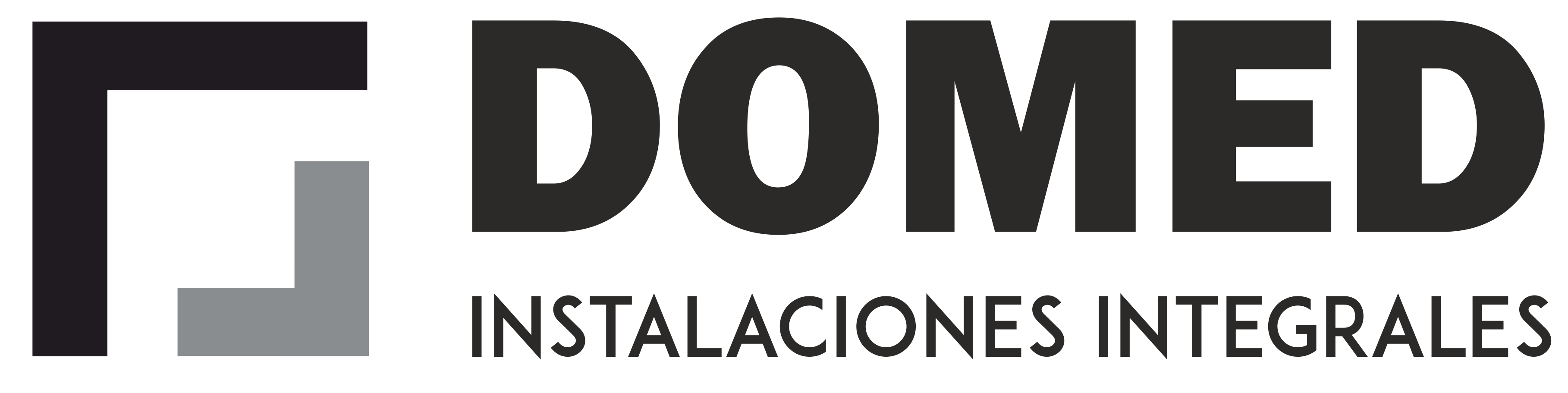 INSTALACIONES INTEGRALES DOMED S.L