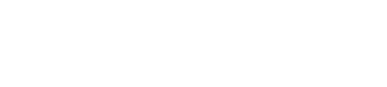 INSTALACIONES INTEGRALES DOMED S.L
